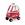 COCHE COZY COUPE BOMBERO - Imagen 1