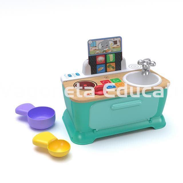 COCINA CONMIGO MÚSICA Y SONIDOS - Imagen 2