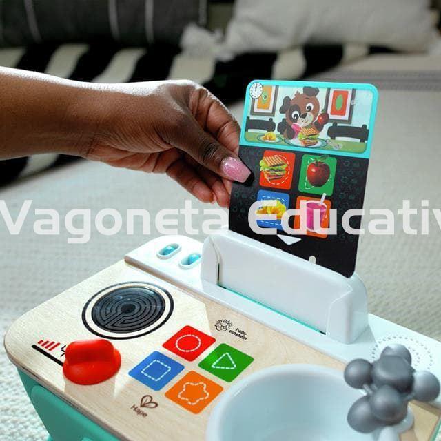 COCINA CONMIGO MÚSICA Y SONIDOS - Imagen 4