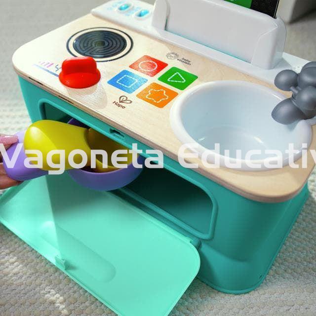 COCINA CONMIGO MÚSICA Y SONIDOS - Imagen 8