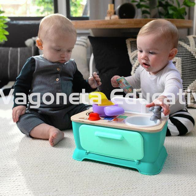 COCINA CONMIGO MÚSICA Y SONIDOS - Imagen 10