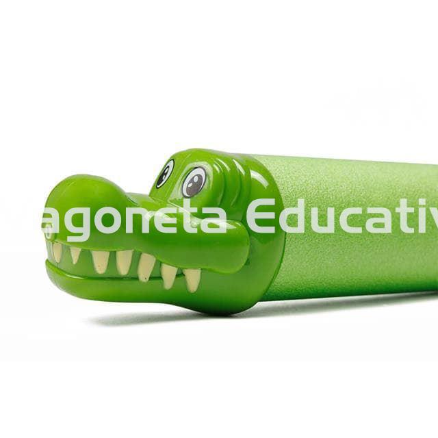 COCODRILO PISTOLA DE AGUA - Imagen 2