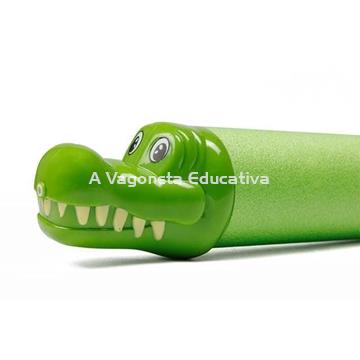 COCODRILO PISTOLA DE AGUA - Imagen 2