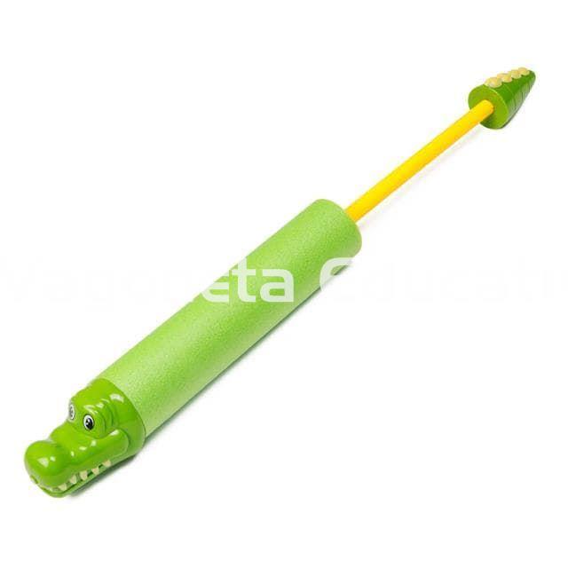 COCODRILO PISTOLA DE AGUA - Imagen 3
