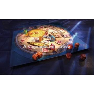 CÓDIGO SECRETO 13 + 4 - Imagen 2