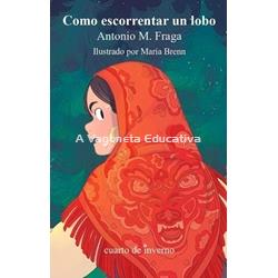 COMO ESCORRENTAR UN LOBO - Imagen 1