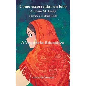 COMO ESCORRENTAR UN LOBO - Imagen 1