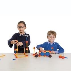 CONSTRUCCIÓN ESPACIAL - Imagen 1