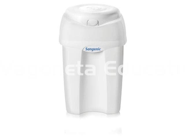 Contenedor de Pañales Tommee Tippee