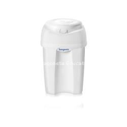 CONTENEDOR PEQUEÑO PARA DESECHAR PAÑALES - Imagen 1