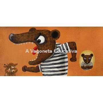 CORRE CORRE, CABACIÑA - Imagen 2