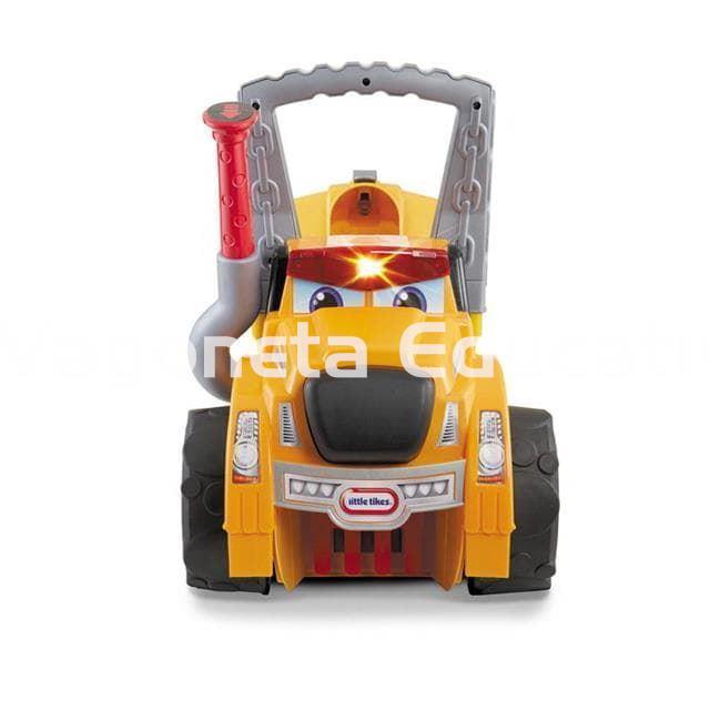 CORREPASILLOS ANDADOR SUPER TRUCK DOG - Imagen 1