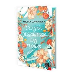 CUANDO DESPIERTEN LAS FLORES - Imagen 1