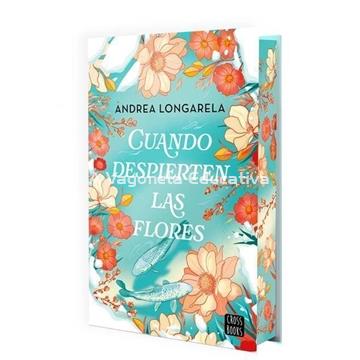 CUANDO DESPIERTEN LAS FLORES - Imagen 1