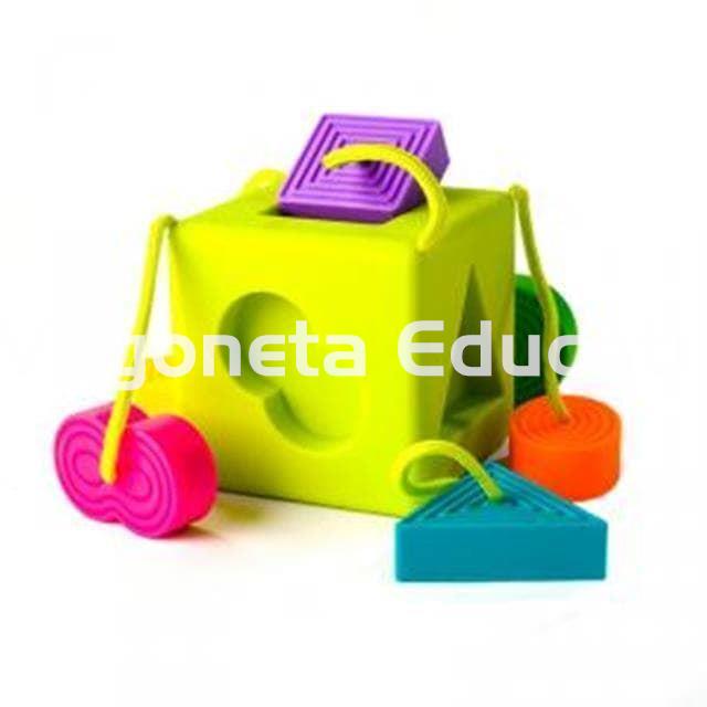 CUBO ACTIVIDADES OOMBEE - Imagen 3