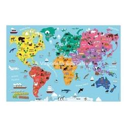 DESCUBRE LOS ANIMALES DEL MUNDO - Imagen 2