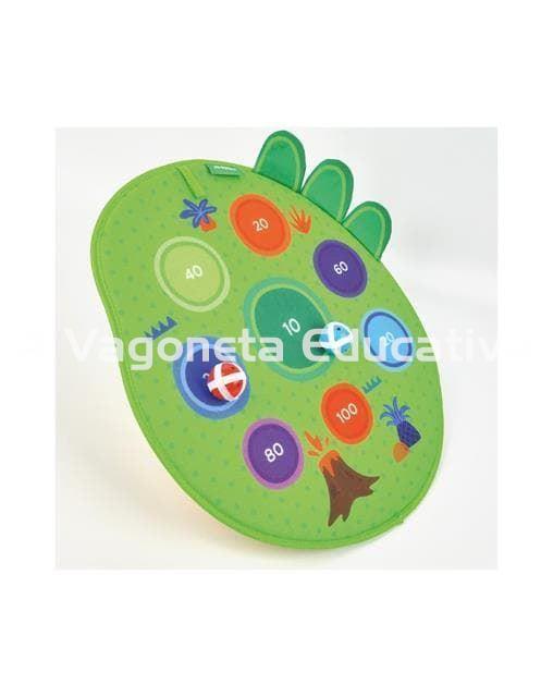 DINOSAURIO MULTIJUEGOS - Imagen 3