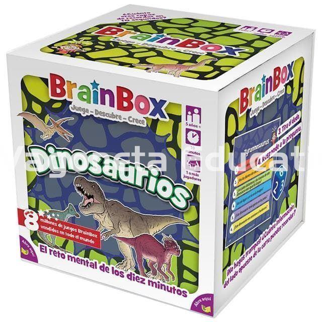 DINOSAURIOS JUEGO DE MEMORIA - Imagen 1