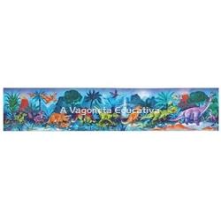 DINOSAURIOS PUZZLE 200 PIEZAS - Imagen 1