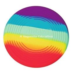 DISCO VOLADOR FRISBEE - Imagen 1