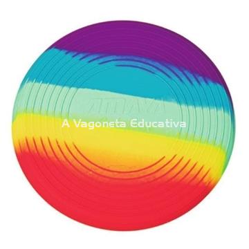 DISCO VOLADOR FRISBEE - Imagen 1