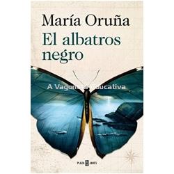 EL ALBATROS NEGRO - Imagen 1