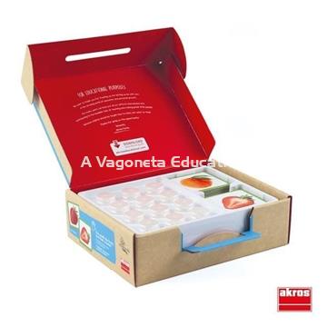 EL OLFATO A TRAVÉS DE LAS FRUTAS Y SUS AROMAS - Imagen 2