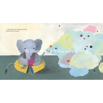 EL SUEÑO DE CLAUDIA - Imagen 2