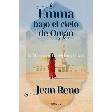 EMMA BAJO EL CIELO DE OMÁN - Imagen 1