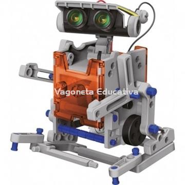 ENERGÍA SOLAR 14 EN 1 - Imagen 2