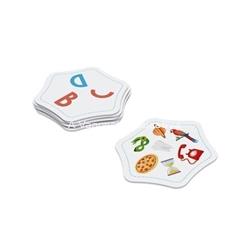 ENLAZA LETRAS JUEGO DE VOCABULARIO - Imagen 2