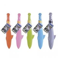 ESPADA TIBURÓN CREA POMPAS - Imagen 1