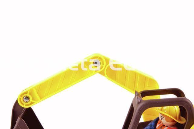 EXCAVADORA - Imagen 2