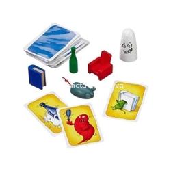 FANTASMA BLITZ JUEGO DE CARTAS - Imagen 2