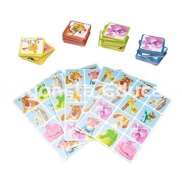 FLIPOLO JUEGO DE RAPIDEZ - Imagen 2