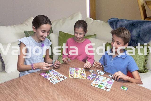 FLIPOLO JUEGO DE RAPIDEZ - Imagen 3