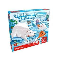 FROSTY EL VIAJE HAMBRIENTO - Imagen 1