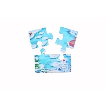 FROSTY EL VIAJE HAMBRIENTO - Imagen 2