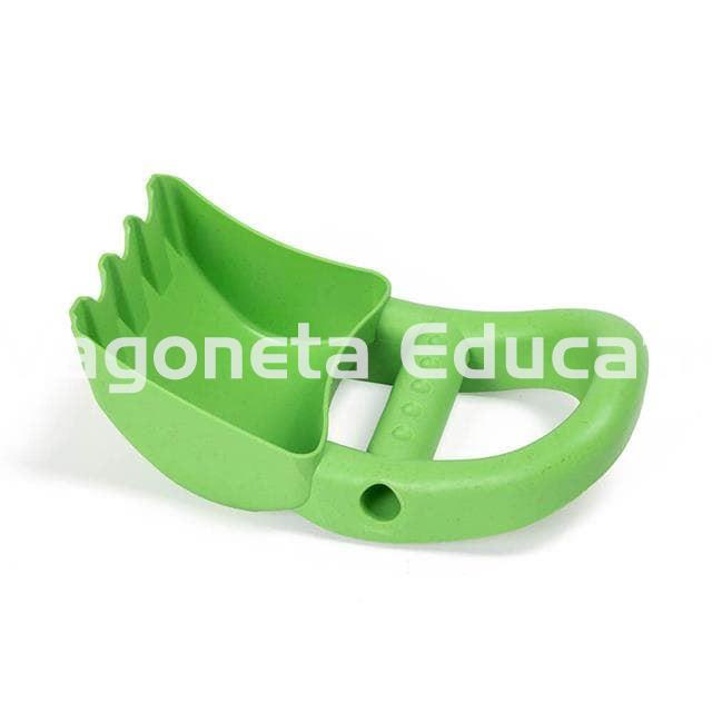 GARRA PARA EXCAVAR - Imagen 1