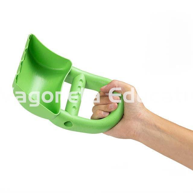 GARRA PARA EXCAVAR - Imagen 3