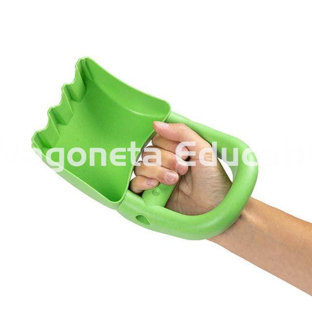 GARRA PARA EXCAVAR - Imagen 4