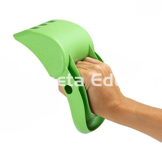 GARRA PARA EXCAVAR - Imagen 5
