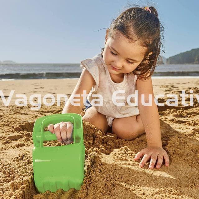 GARRA PARA EXCAVAR - Imagen 6