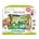 HADAS KIT DE PEGATINAS REUTILIZABLES CON SOPORTE STICKABOUTS - Imagen 1