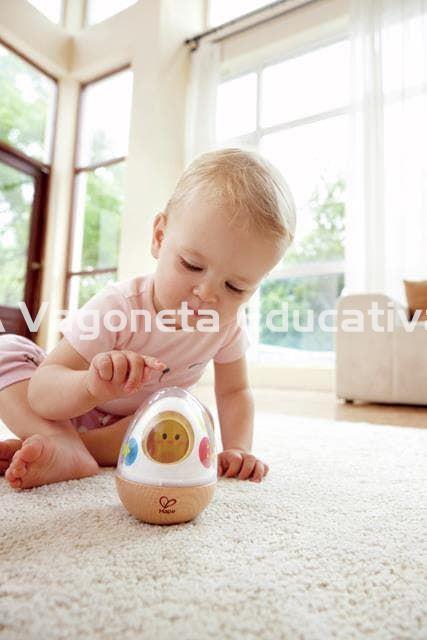 HUEVO MATRIOSKA APILABLE - Imagen 3