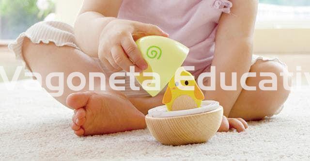 HUEVO MATRIOSKA APILABLE - Imagen 6