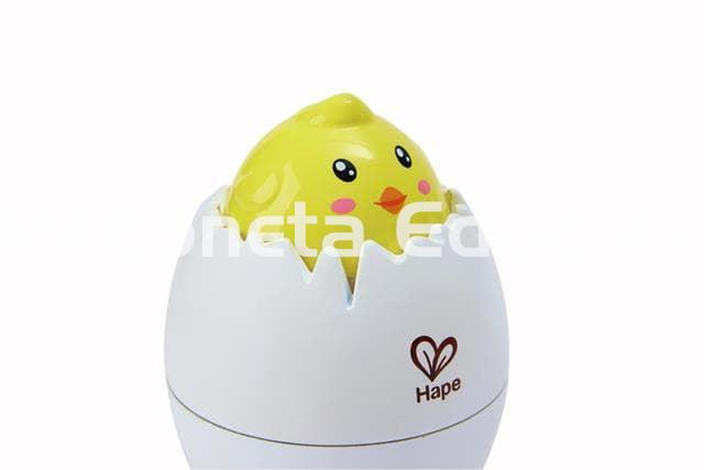 HUEVO SORPRESA POLLITO TENTETIESO - Imagen 4