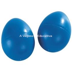 HUEVOS SONOROS - Imagen 1