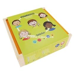 HUMANICO LAS EMOCIONES - Imagen 1