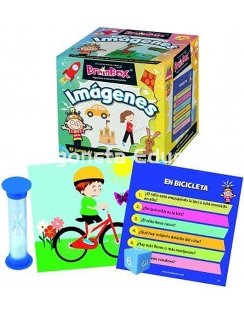 IMÁGENES JUEGO DE MEMORIA - Imagen 1